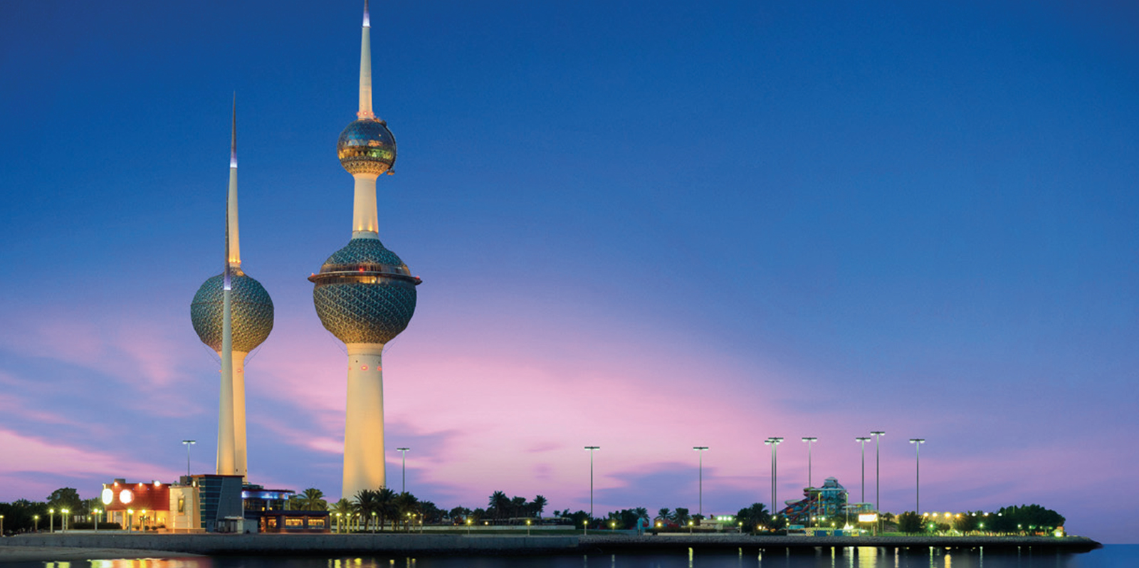 electrical products suppliers in kuwait