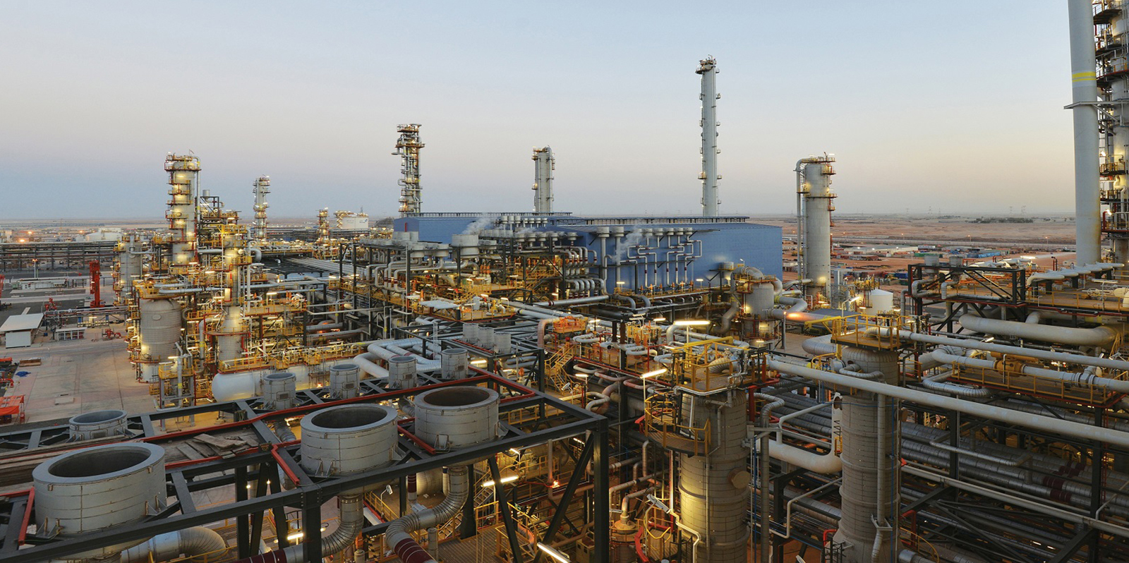rigging equipment suppliers in kuwait