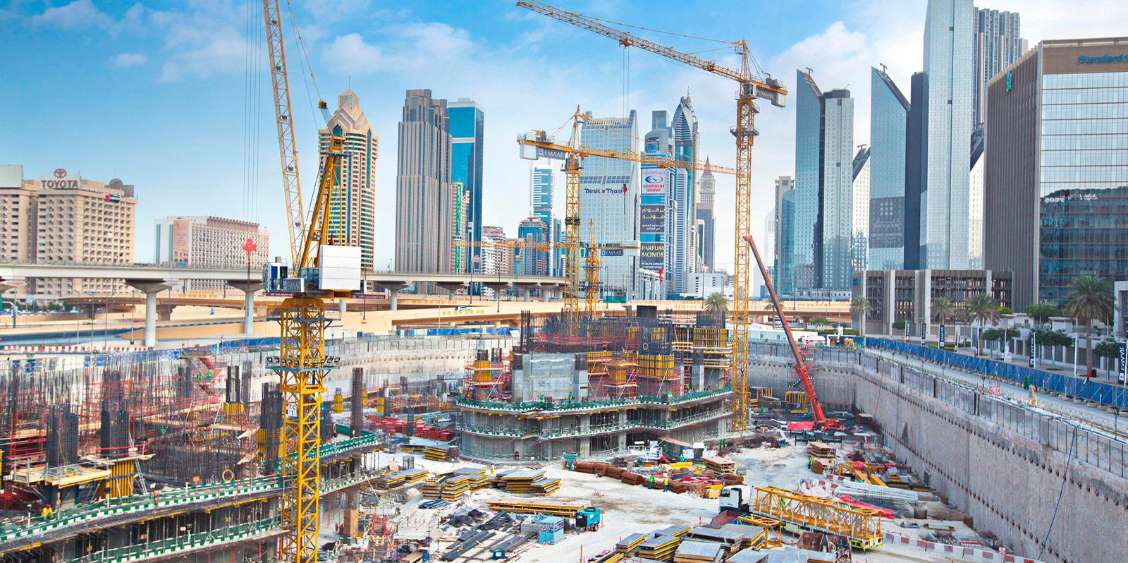 safety equipment suppliers in kuwait