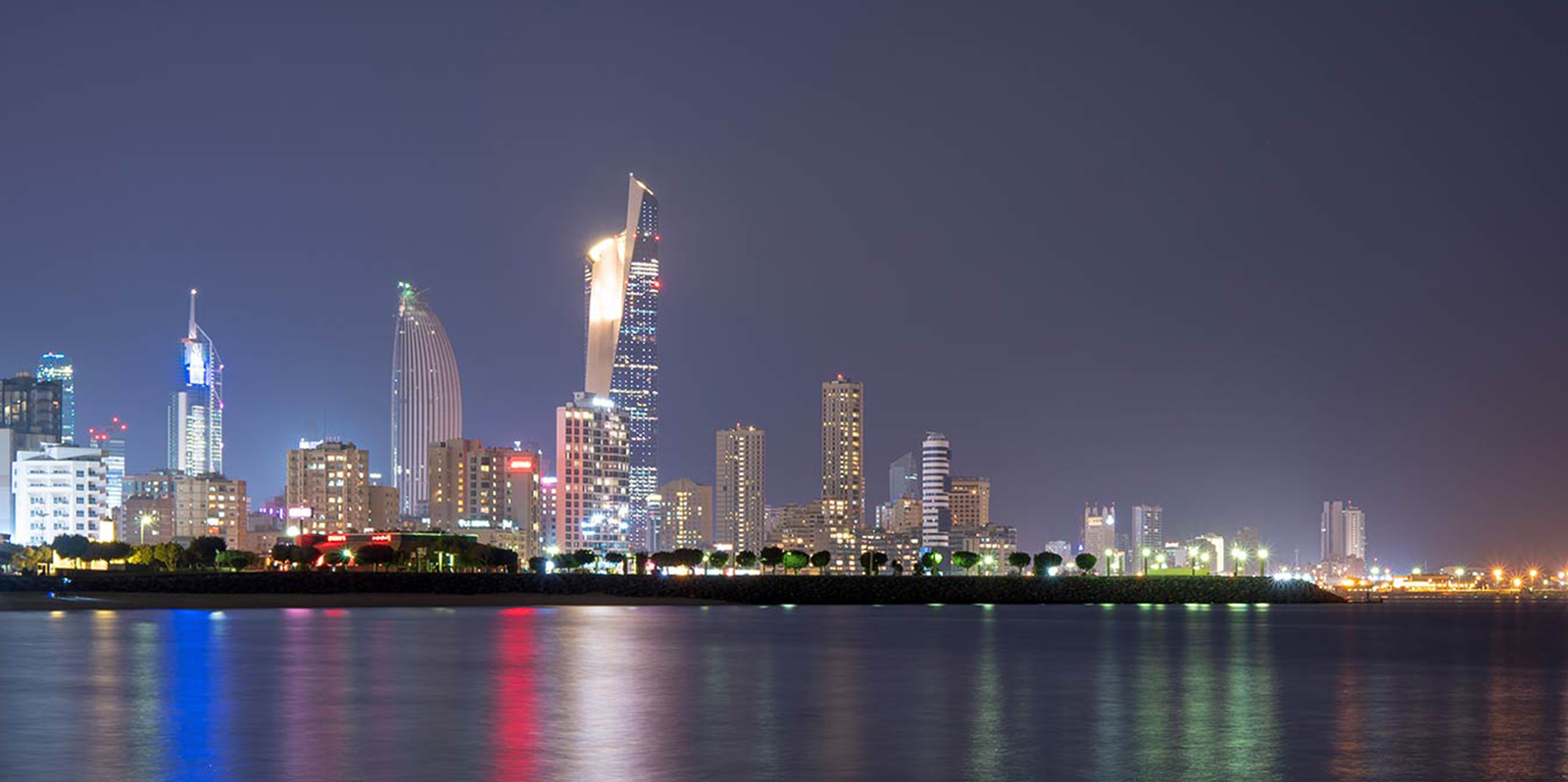 mechanical products suppliers in kuwait
