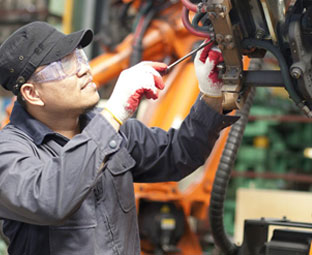 kuwait maintenance company